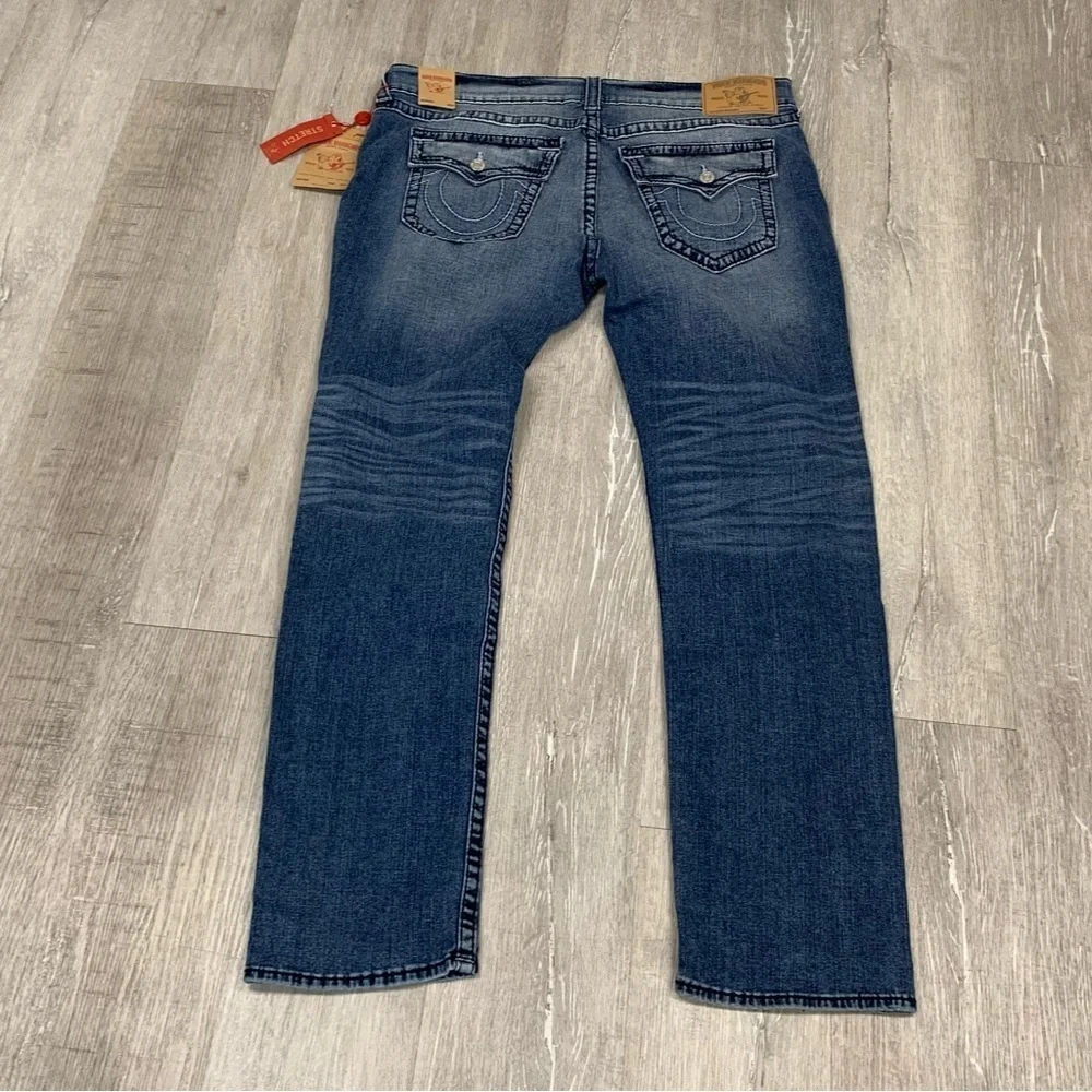 True Religion Mens Skinny Jeans (new with tags) size 42